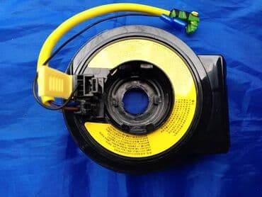 коробка передач автомат хендай солярис: Рулевой шлейф Hyundai 2009 г., Новый, Аналог, Китай — 1