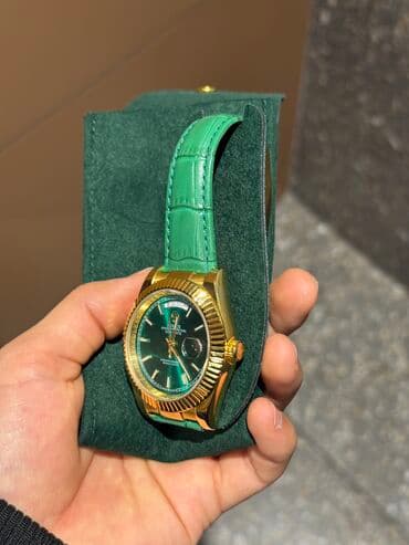 сколько стоит часы ролекс: Rolex Day-Date • Люкс копия класса ААА. • Механические с — 4