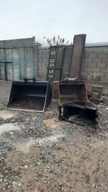 авто рассрочку бишкек: Экскаватор, Hyundai, 2020 г., Колесный — 7