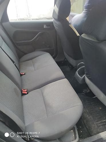 evro r: Ford Focus: 2005 г., 1.6 л, Механика, Дизель, Седан — 8