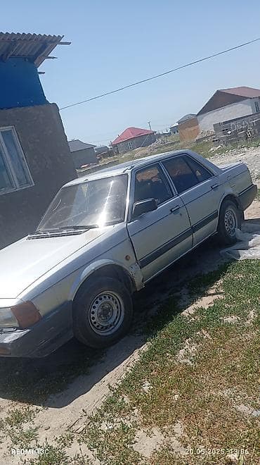 акорд cl7: Honda Accord: 1984 г., 1.3 л, Автомат, Бензин, Седан — 5