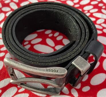 Продам Ремень мужской FOSSIL