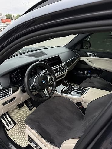 bmw e318: Комплект BMW, 2019 г., цвет - Синий, Б/у — 8