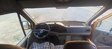 bmw e87: Volkswagen : 2004 г., 2.8 л, Механика, Дизель, Фургон — 7