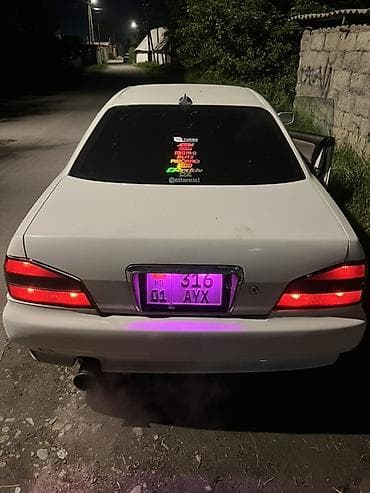 ниссан 350: Nissan Laurel: 2000 г., 2.5 л, Автомат — 10