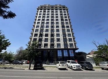 Квартиры: 2 комнаты, 62 м², Политех 5 этаж, Евроремонт — 8