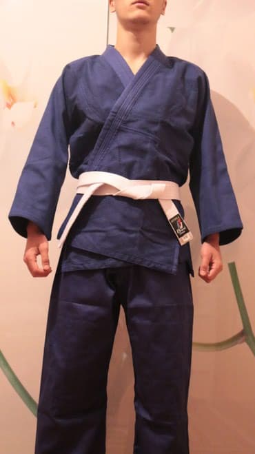 Униформа для Дзюдоистов Kимоно: BRAND FREE Качество: высшее!!! Цвет: в