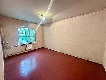 69: 3 комнаты, 80 м², 1 этаж, Старый ремонт — 7