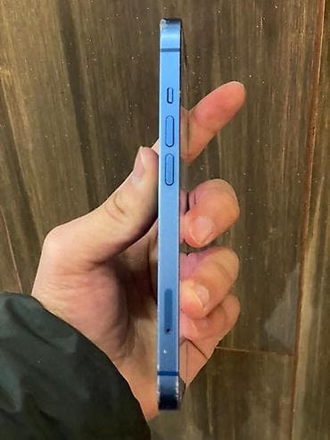 galaxy j5: IPhone 13, Б/у, 128 ГБ, Синий, 81 % — 2