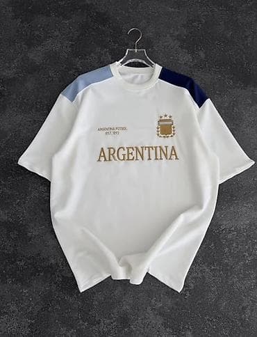Футболки: Мужская футболка, Все размеры, Nike, Новый, цвет - Белый, Бесплатная доставка — 5