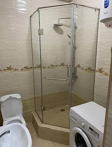 Ремонт и строительство: Подготовка стен для укладки, Подготовка стен для грунтовки, Резка плитки | Керамическая плитка, Керамогранитая плитка, Мозаичная плитка | Вертикальная укладка, Диагональная укладка, Горизонтальная укладка Больше 6 лет опыта — 3