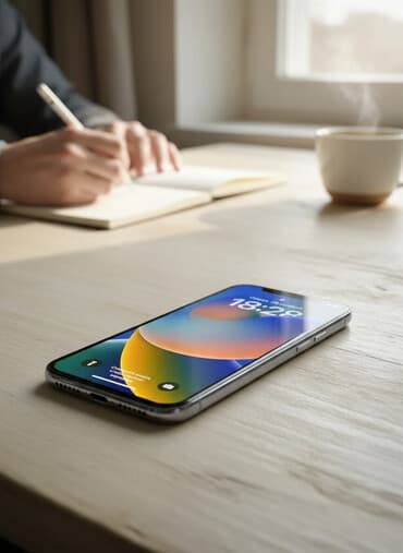 xr 128 бу: IPhone X, Колдонулган, Күмүш — 1