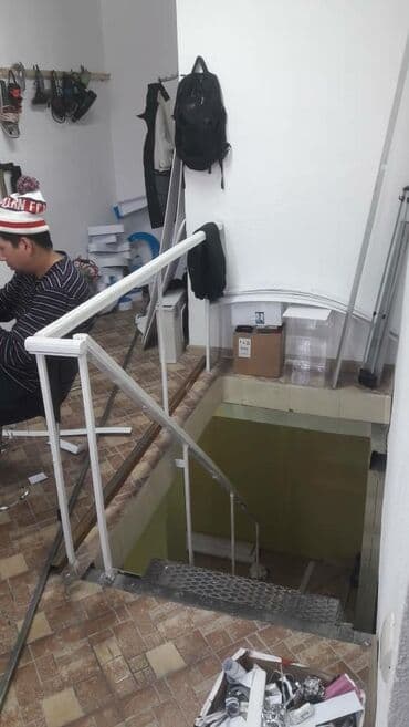 продаю офис 107 м² с ремонтом с мебелью административное здание 1 этаж: Сдается офисное помещение по адресу Лермонтова#Кольбаева(Ворошилова) — 2