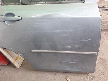 mini kuper: Дверь Задняя левая Suzuki — 3