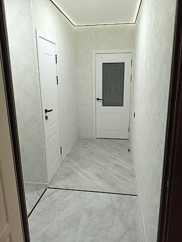 Недвижимость: 1 комната, 45 м², 106 серия улучшенная, 5 этаж, Евроремонт — 3