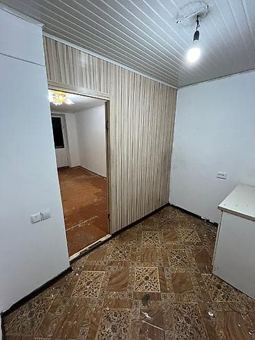 кольбаев: 1 комната, Собственник, Без подселения, Без мебели — 3