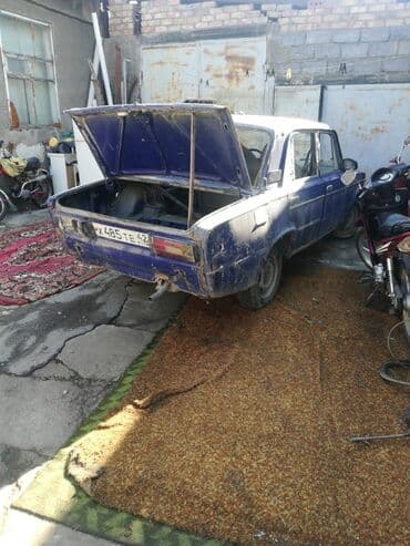 купить двигатель нива 1.7 инжектор бу: Коленвал VAZ (LADA) Колдонулган, Оригинал, Орусия — 2