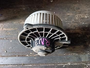 хонда стрим печка: Honda stream моторчик печки — 1