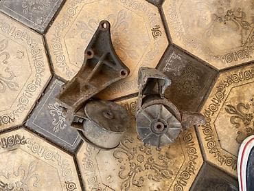 актуаторы: Автозапчасти для компактного хэтчбека (на фото – жёлтый 5‑дверный) — 3