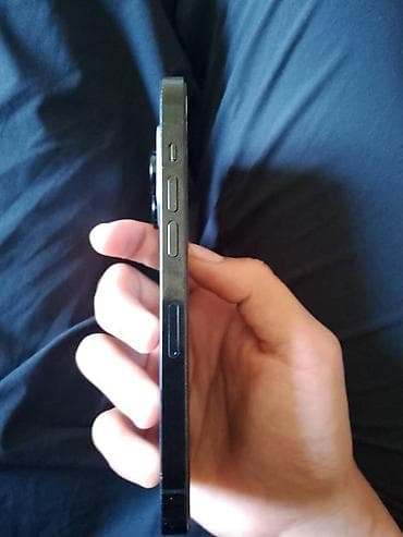 skyworth 43e55g: IPhone 14 Pro, Б/у, 256 ГБ, Черный, Защитное стекло, 74 % — 2