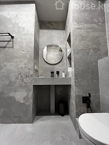 avenue: 2 комнаты, 61 м², Элитка, 8 этаж, Дизайнерский ремонт — 10