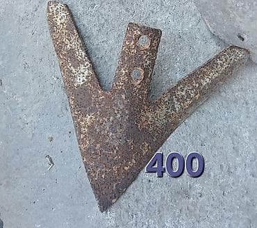 набор шашлыка: Набор инструментов — 2