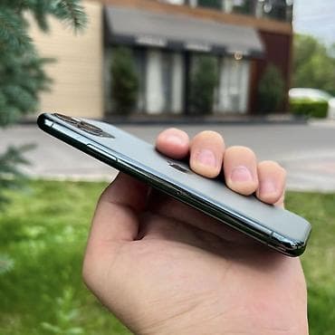 айфон 11 про рассрочку: IPhone 11 Pro, Б/у, 256 ГБ, Alpine Green, Защитное стекло, 72 % — 6
