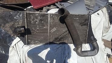 renault: Renault Espace 3 интеркулер 2.2 дизель — 1