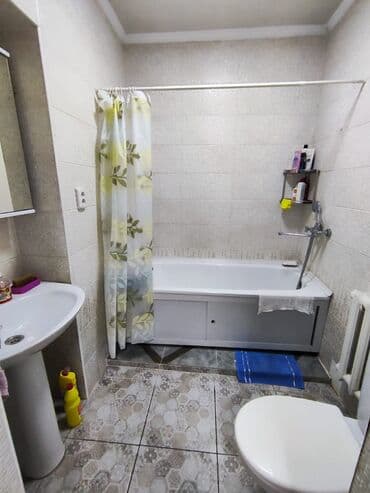 западный автовокзал дом: Дом, 90 м², 4 комнаты, Риэлтор, Евроремонт — 10