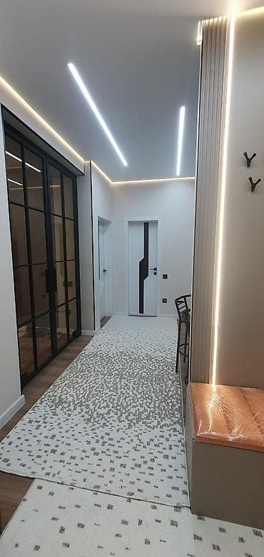 all group: 1 комната, Душевая кабина, Постельное белье, Кондиционер — 10