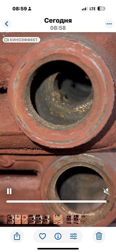 батарей чугунные: Секционные литые чугунные радиаторы отопления — 6