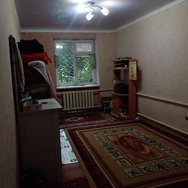 1 ком квартира: 3 комнаты, 110 м², 1 этаж, Евроремонт — 2