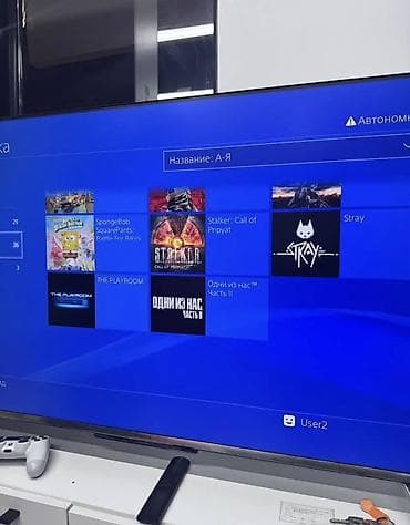 pro m1: 🎮 ПРОДАЮ PS4 PRO 3 ревизия, прошитая) ✅ Жёсткий диск 1TB ✅ Более 22 — 3