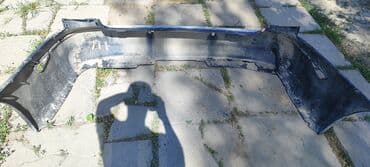 бампер передний ниссан альмера классик бу: Бампер Задний Nissan, Б/у, Оригинал — 5