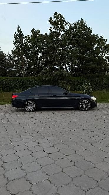 m 5: Сдаю BMW 5 series, На неделю, Без водителя, | Залог, Водительские права — 2