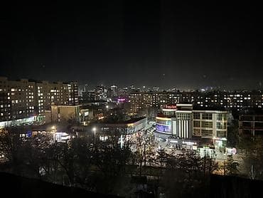 central park: 3 комнаты, 120 м², Элитка, 10 этаж, Дизайнерский ремонт — 10