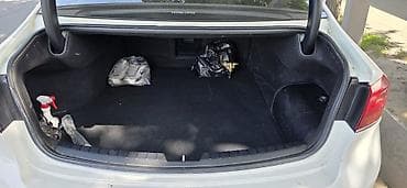 bmw e49: Kia K7: 2019 г., 2.4 л, Автомат, Бензин, Седан — 9
