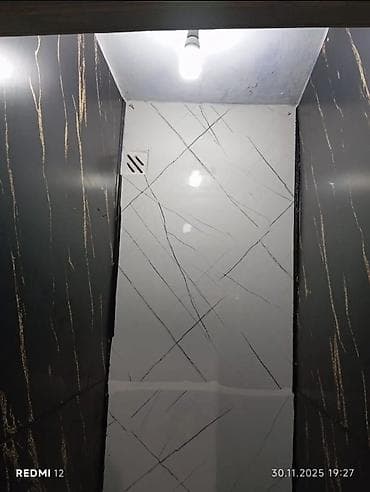 Продажа магазинов: Сдается квартира в городе Токмок. Дома есть все, туалет, кухня и 2 — 8