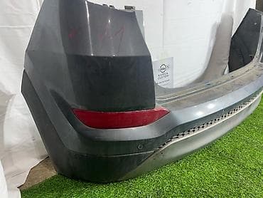 Унаа тетиктери: Бампер Hyundai, Оригинал — 6