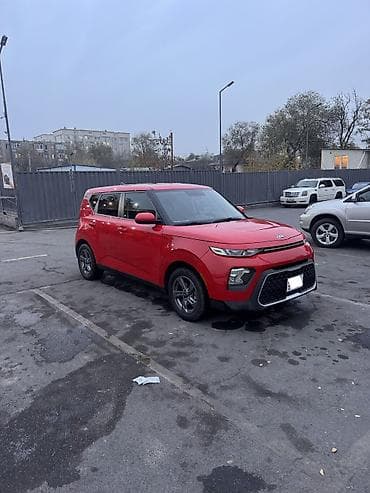 киа селтес 1 6 автамат: Kia Soul: 2019 г., 2 л, Автомат, Бензин, Кроссовер — 6