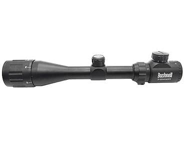линзы 2 5: Оптический прицел Bushnell 3-9x40 AO EG - Кратность: переменная 3–9x — 3