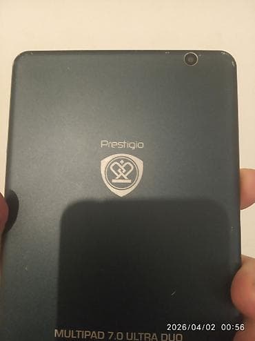 umiio p80 pad: Планшет, Prestigio, память 32 ГБ, 7" - 8", 3G, Классический — 2