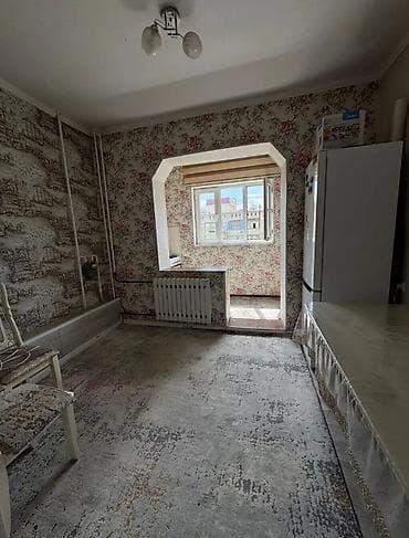 Батирлер: 3 бөлмө, 52 м², 106-серия, 5 кабат — 1