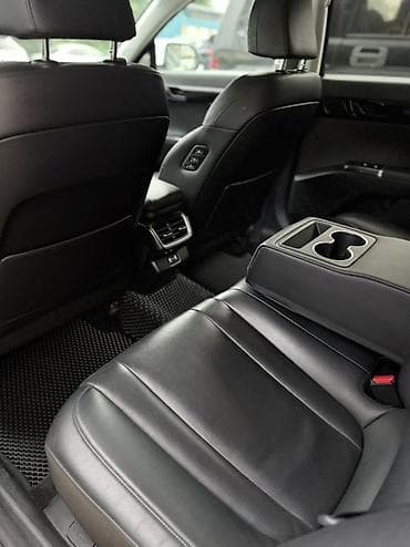 блок климата е39: Hyundai Grandeur: 2023 г., 3.5 л, Автомат, Газ, Седан — 10