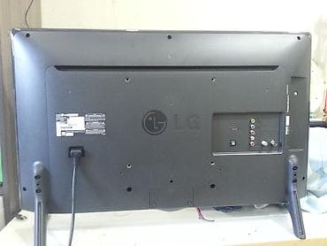 sony next: Телевизор LG 32LF550U — 32" (80 см), LED-подсветка, Full HD 1920×1080 — 5