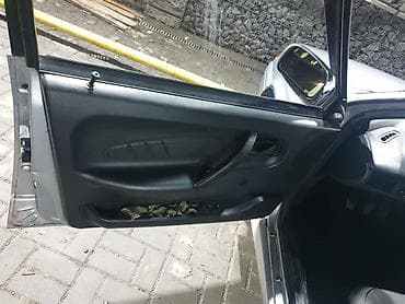 лобовое стекло ваз 2107 бу: ВАЗ (ЛАДА) 2115 Samara: 2005 г., 1.5 л, Механика, Бензин, Седан — 8