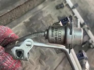 Форсунка Audi