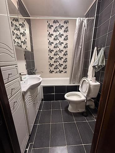 кирком кв: 4 комнаты, 91 м², Элитка, 4 этаж, Косметический ремонт — 7