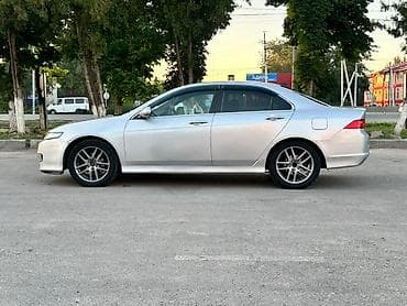 авто прод: Honda Accord: 2006 г., 2 л, Автомат, Седан — 3