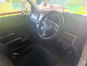 руль хундай: Honda Stepwgn: 2003 г., Вэн/Минивэн — 2